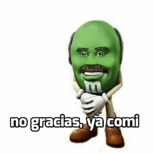Shitpost ¿ 7