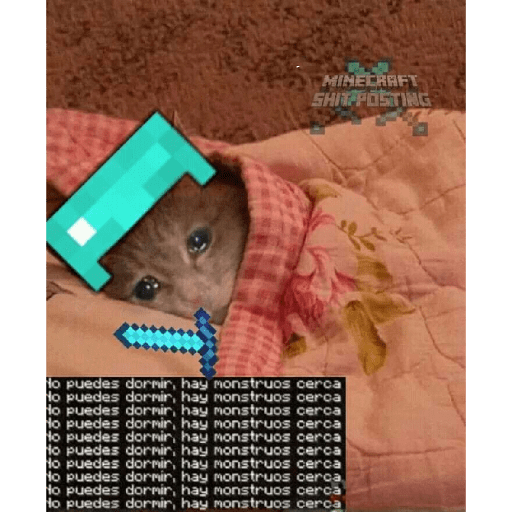 Shitpost ¿ 23