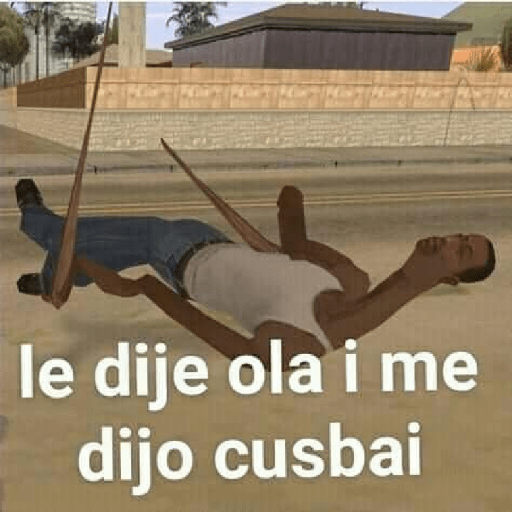 Shitpost ¿ 16
