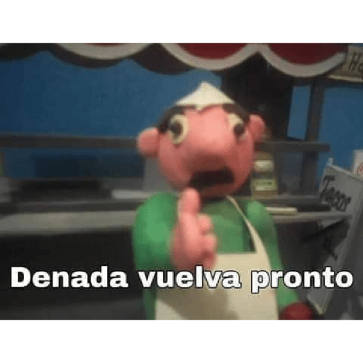 Shitpost ¿ 8