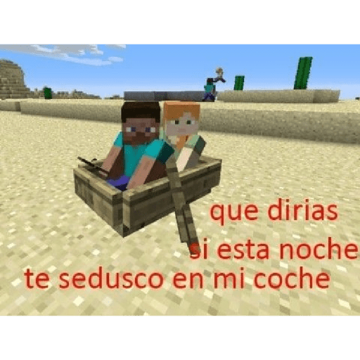 Shitpost ¿ 15