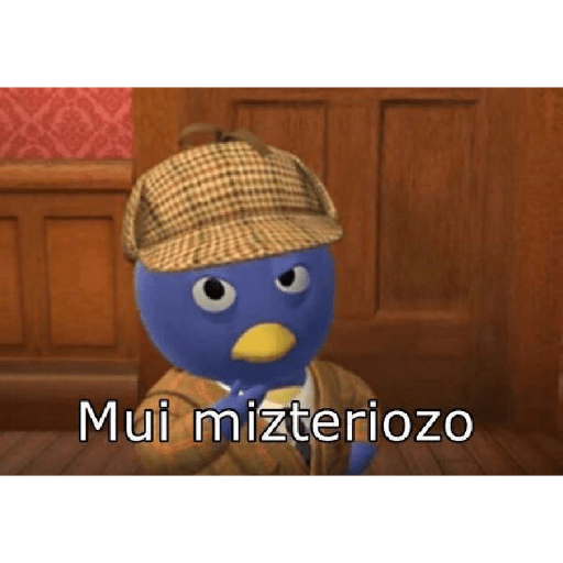 Shitpost ¿ 25