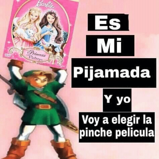 Shitpost ¿ 13