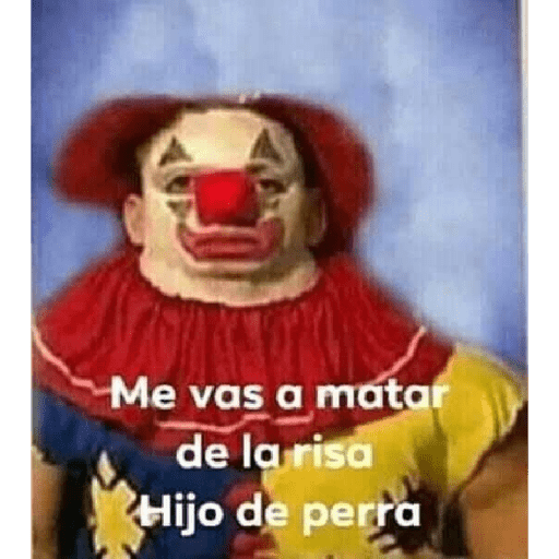 Shitpost ¿ 22