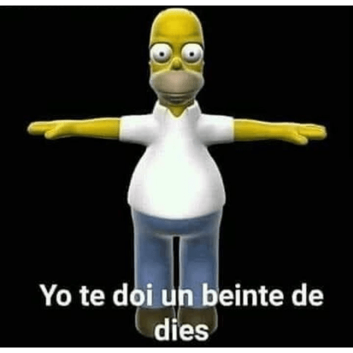 Shitpost ¿ 14