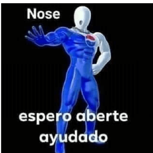Shitpost ¿ 21