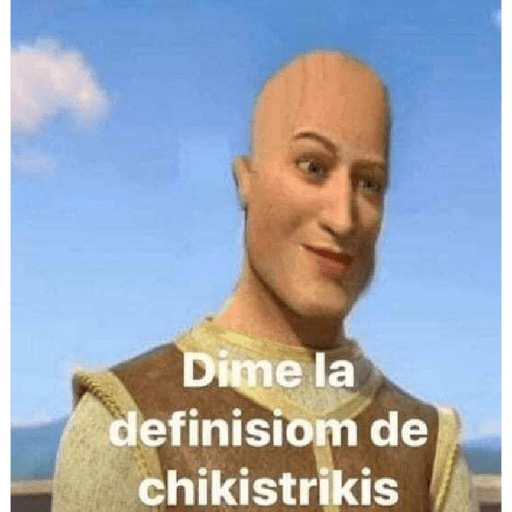 Shitpost ¿ 3