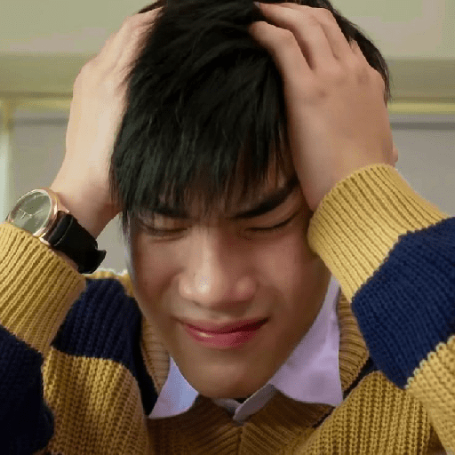 ၇୧  :  —  My Love Mix Up! 1