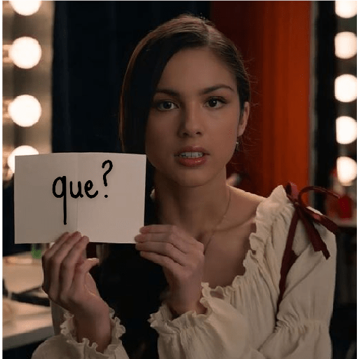 Olivia Rodrigo 3