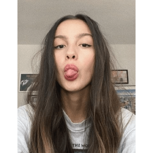 Olivia Rodrigo 9