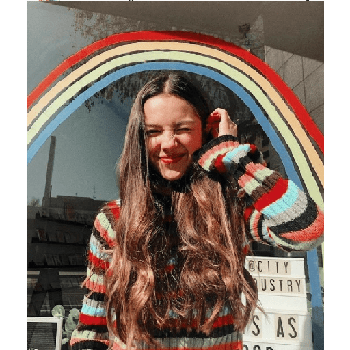 Olivia Rodrigo 8