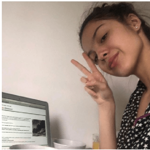 Olivia Rodrigo 5