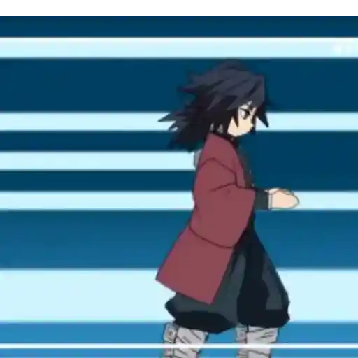 Kimetsu no baile :v 1