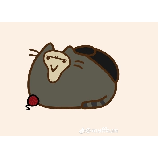 Overwatch cats cute 20