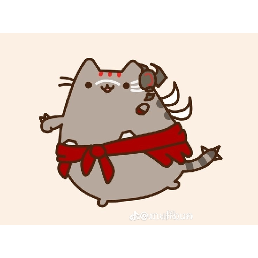 Overwatch cats cute 22