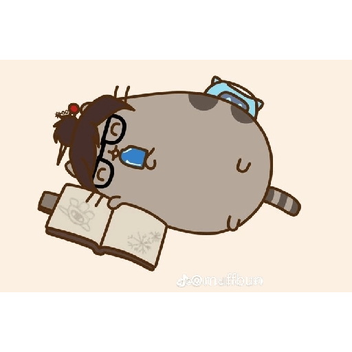 Overwatch cats cute 19