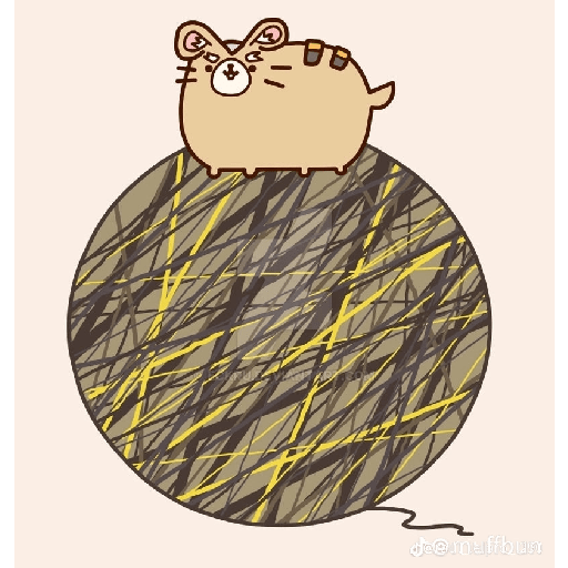 Overwatch cats cute 30