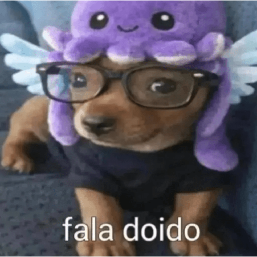 Oi posso fala 2.0 13