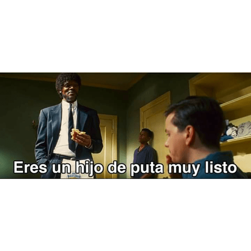 Puto el que lea 20
