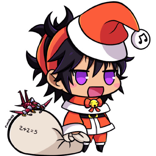 Padoru 5
