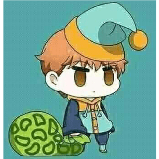 Sticker Image