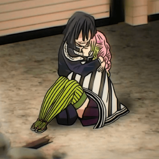 Obanai x Mitsuri 2