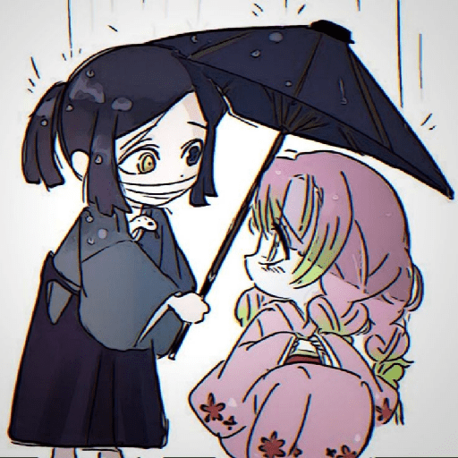 Obanai x Mitsuri 21