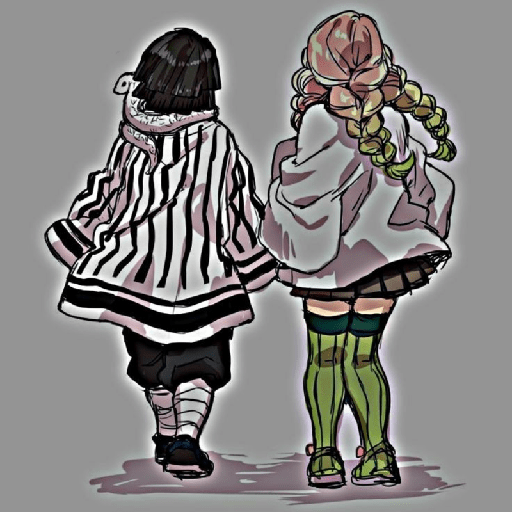 Obanai x Mitsuri 3