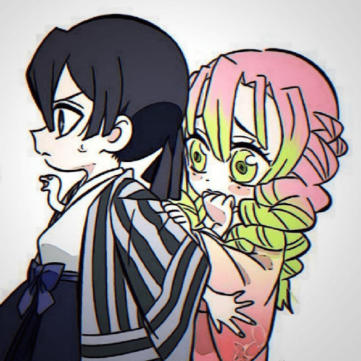 Obanai x Mitsuri 23
