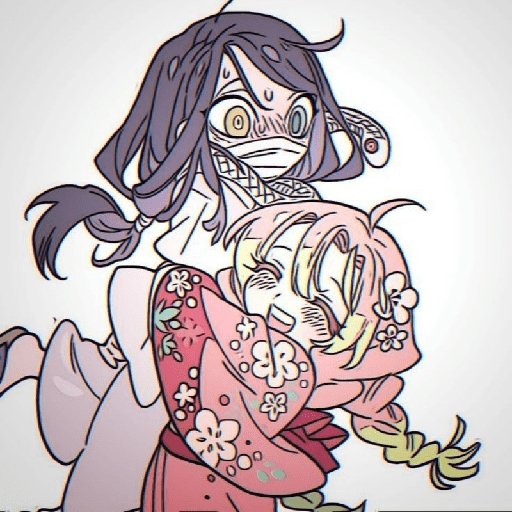 Obanai x Mitsuri 20