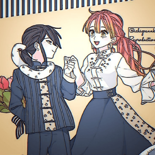 Obanai x Mitsuri 28