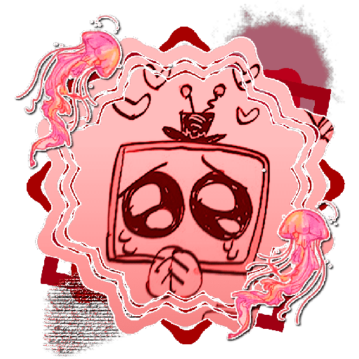 📺 ꤬ໍ̸ — Vox๋࣭ ⭑ 🪼𑁤.ᐟ 4