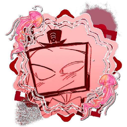 📺 ꤬ໍ̸ — Vox๋࣭ ⭑ 🪼𑁤.ᐟ 13