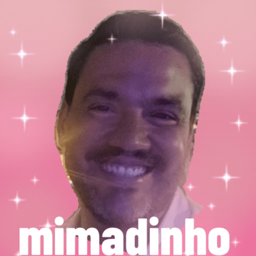 Minhas figurinhas 8
