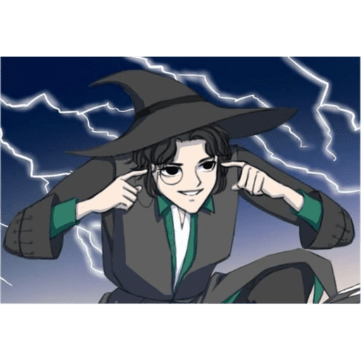 LoTM 8