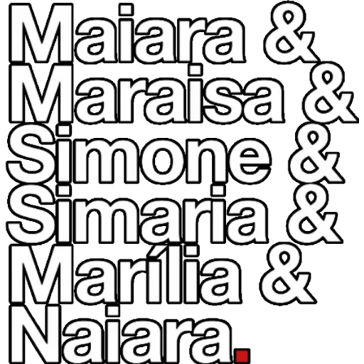 Variadas 24