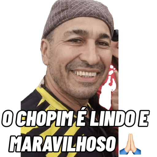 Capivaro 10