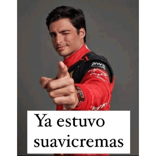 Random F1