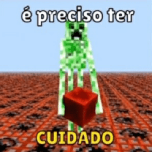 Bem vindo ao minecraft  2 9