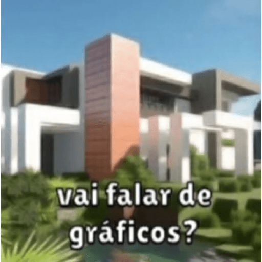 Bem vindo ao minecraft  2 30