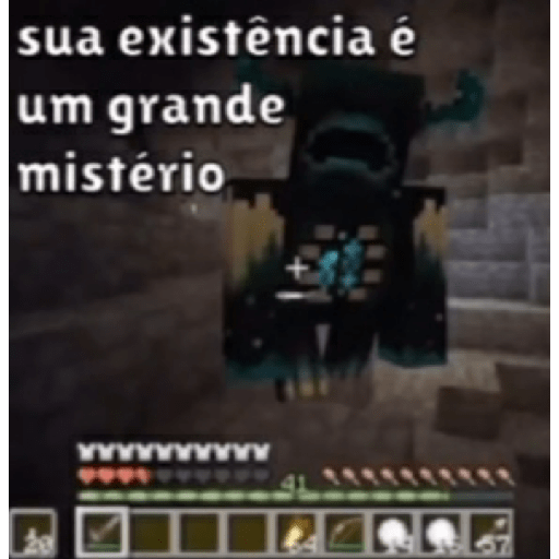 Bem vindo ao minecraft  2 20