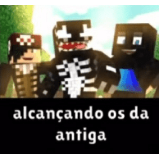 Bem vindo ao minecraft  2 28