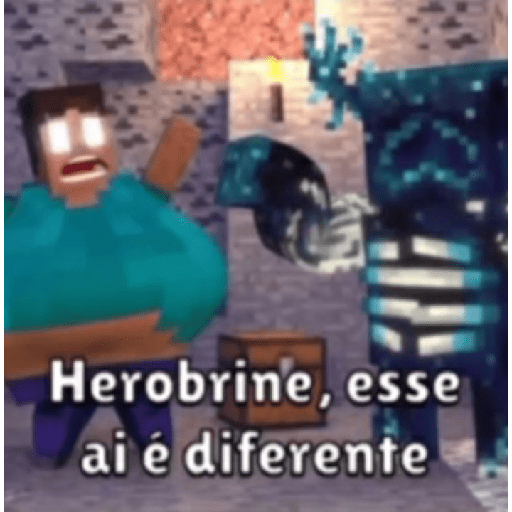 Bem vindo ao minecraft  2 19