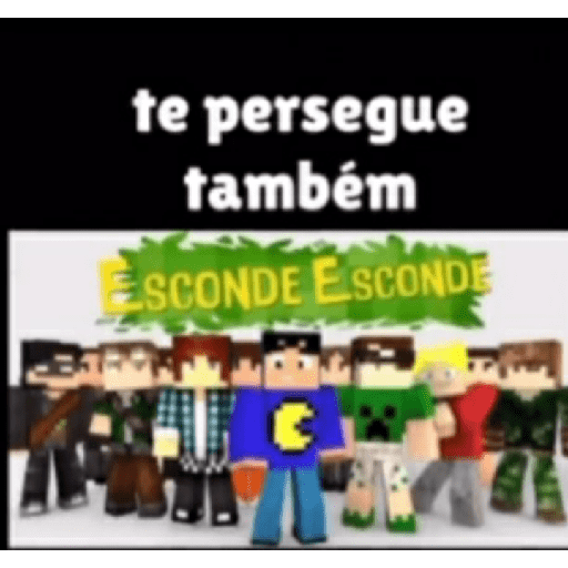 Bem vindo ao minecraft  2 17