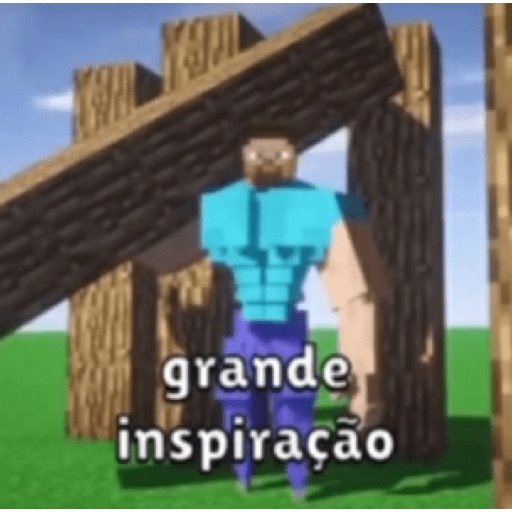 Bem vindo ao minecraft  2 27