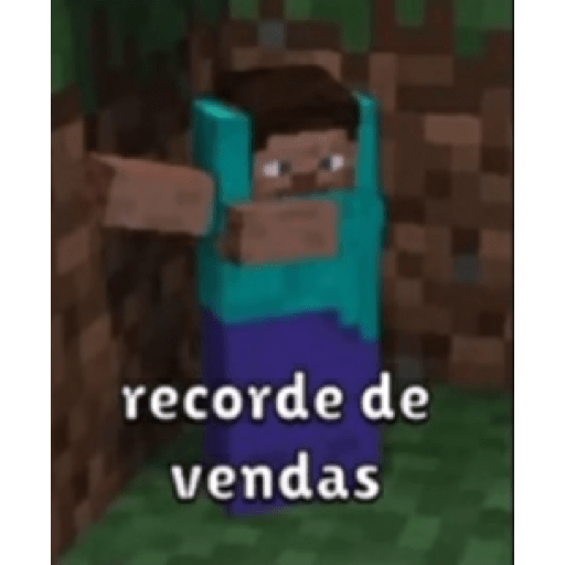 Bem vindo ao minecraft  2 26