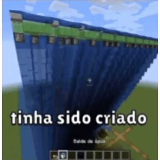 Bem vindo ao minecraft  2 25