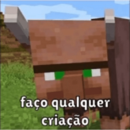 Bem vindo ao minecraft  2 6