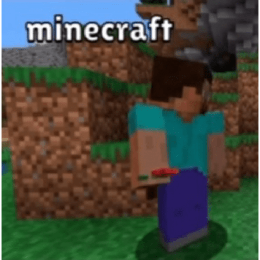 Bem vindo ao minecraft  2 3