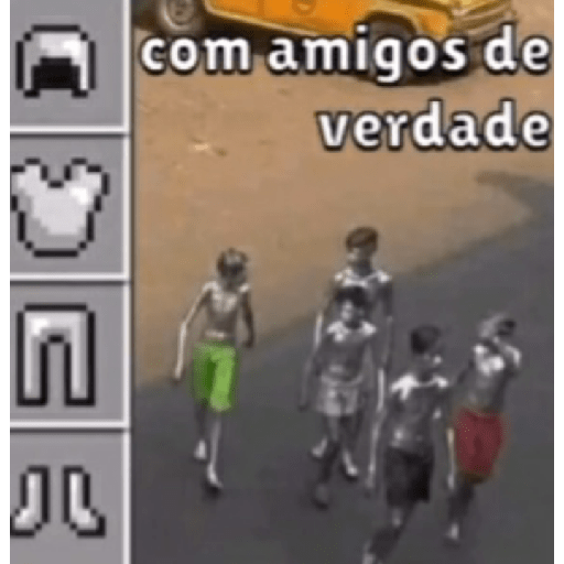 Bem vindo ao minecraft  2 2